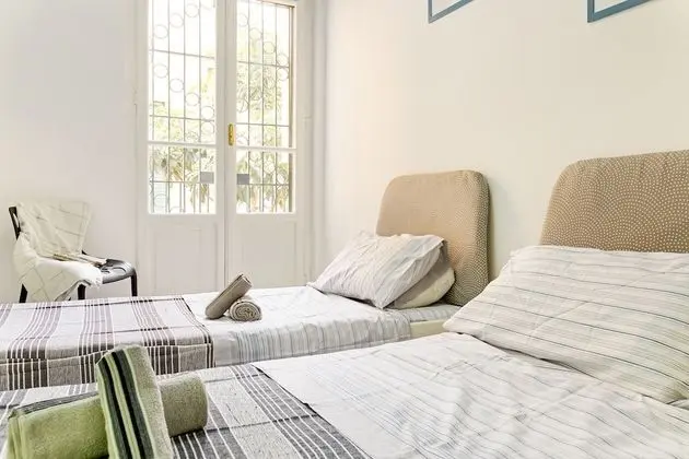 Apart Daire, 4 Yatak Odası