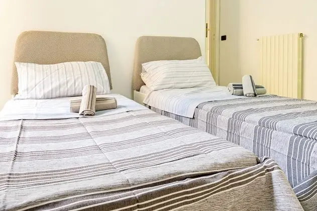 Apart Daire, 4 Yatak Odası