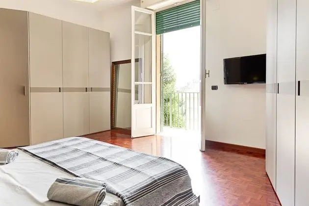 Apart Daire, 4 Yatak Odası