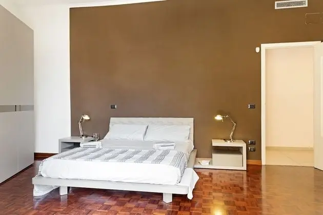 Apart Daire, 4 Yatak Odası