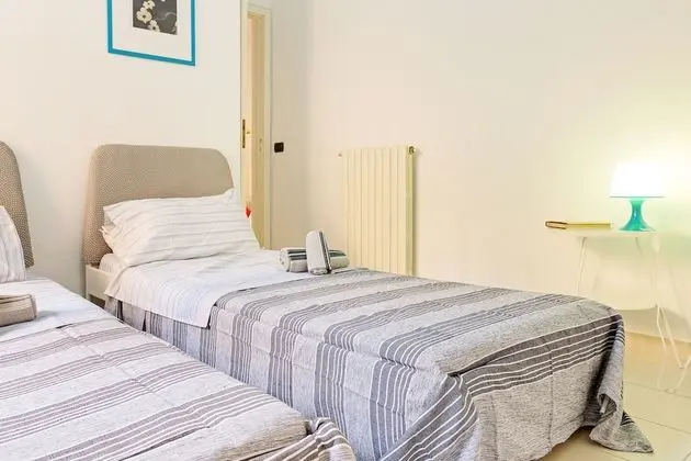 Apart Daire, 4 Yatak Odası