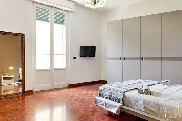 Apart Daire, 4 Yatak Odası