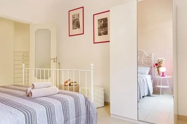 Apart Daire, 4 Yatak Odası