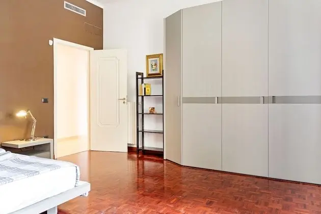 Apart Daire, 4 Yatak Odası