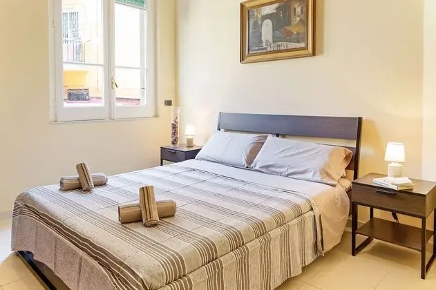 Apart Daire, 4 Yatak Odası