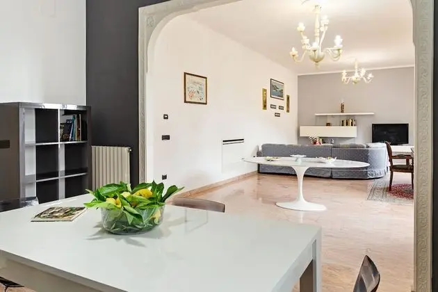 Apart Daire, 4 Yatak Odası