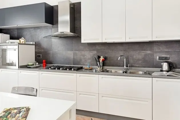 Apart Daire, 4 Yatak Odası