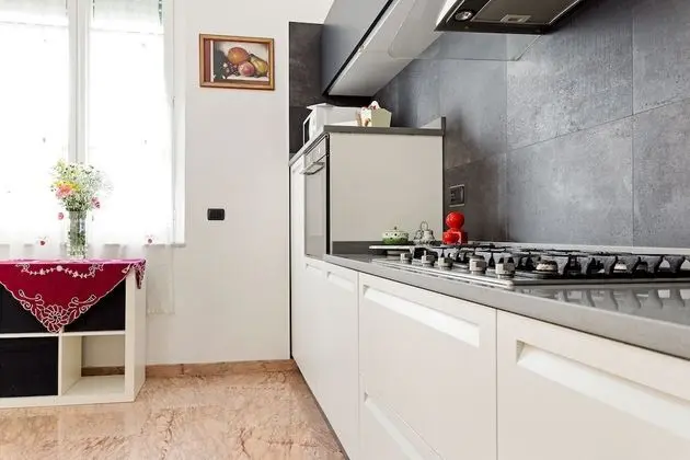 Apart Daire, 4 Yatak Odası