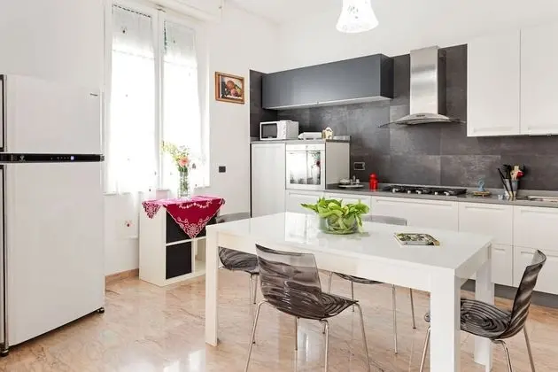 Apart Daire, 4 Yatak Odası