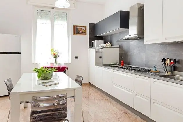 Apart Daire, 4 Yatak Odası