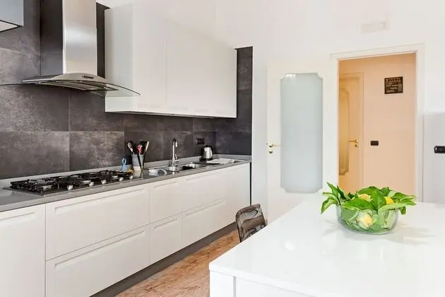 Apart Daire, 4 Yatak Odası