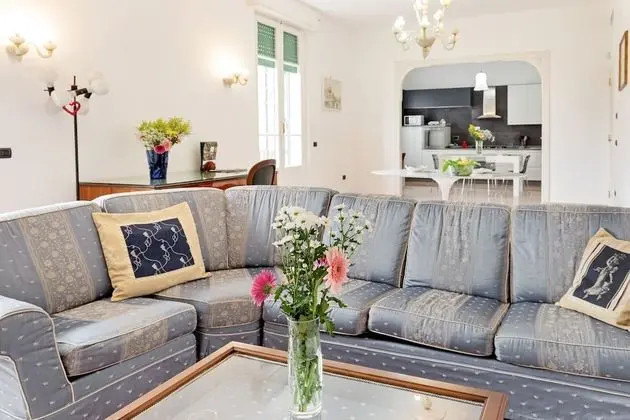 Apart Daire, 4 Yatak Odası