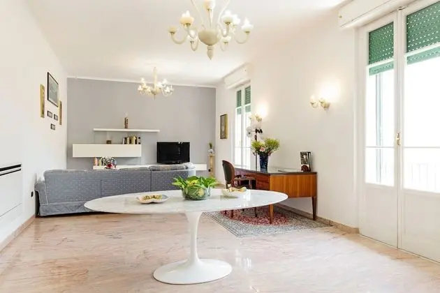 Apart Daire, 4 Yatak Odası