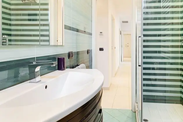 Apart Daire, 4 Yatak Odası