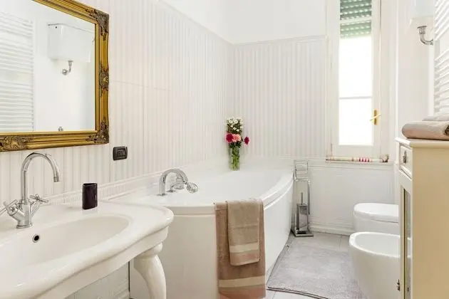 Apart Daire, 4 Yatak Odası