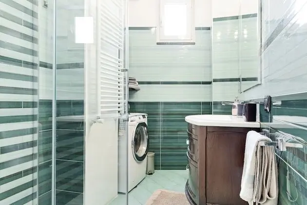 Apart Daire, 4 Yatak Odası