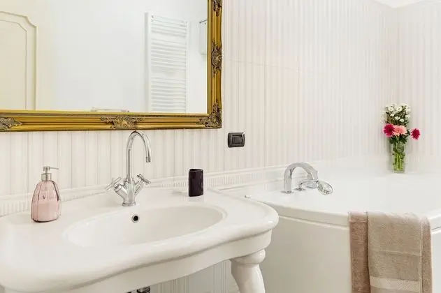 Apart Daire, 4 Yatak Odası