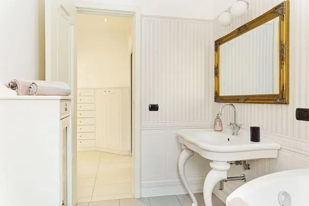 Apart Daire, 4 Yatak Odası