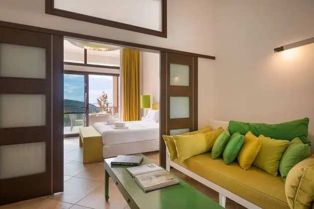 Belle Etage Suite