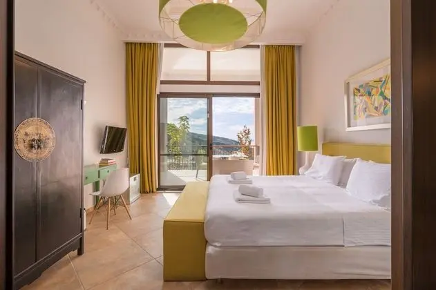 Belle Etage Suite