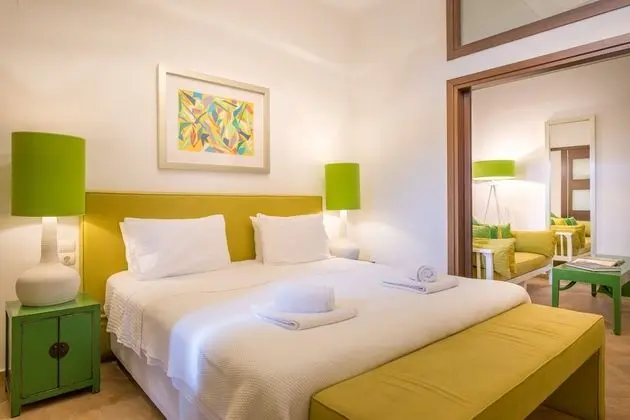 Belle Etage Suite