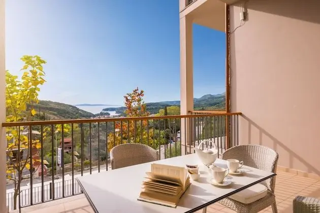 Belle Etage Suite