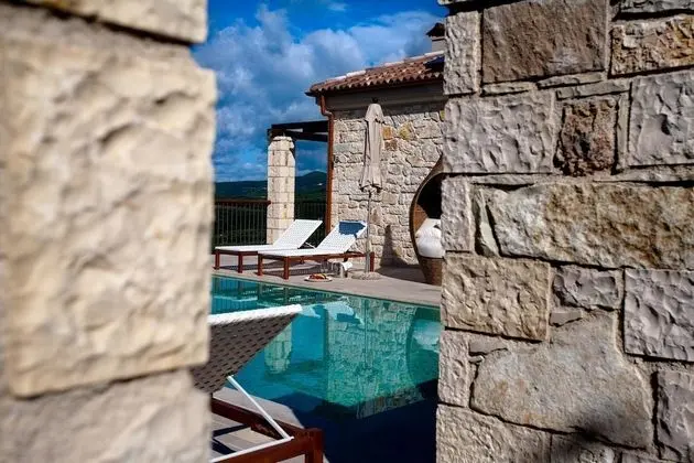 Standard Villa