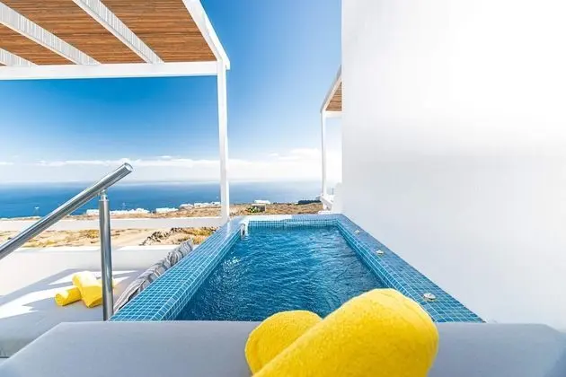 Premium Two Bedroom Villa with Outdoor Hot Tub