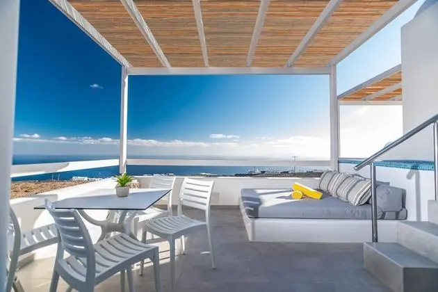 Premium Two Bedroom Villa with Outdoor Hot Tub