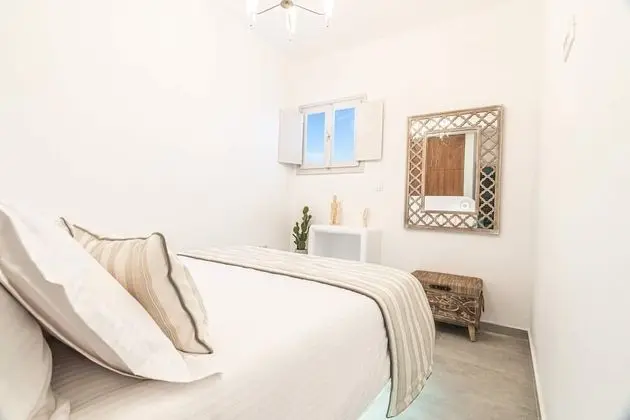 Premium Two Bedroom Villa with Outdoor Hot Tub