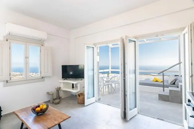 Premium Two Bedroom Villa with Outdoor Hot Tub