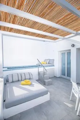 Premium Two Bedroom Villa with Outdoor Hot Tub