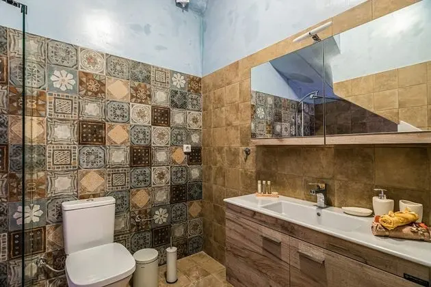 Premium Two Bedroom Villa with Outdoor Hot Tub