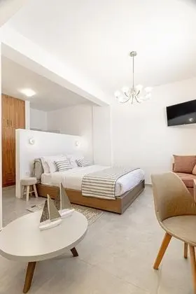 Two Bedroom Villa with Outdoor Hot Tub