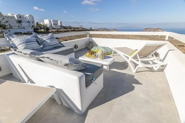 Two Bedroom Villa with Outdoor Hot Tub