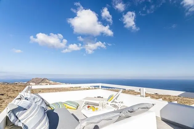 Two Bedroom Villa with Outdoor Hot Tub