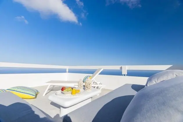 Two Bedroom Villa with Outdoor Hot Tub