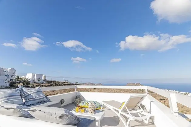 Two Bedroom Villa with Outdoor Hot Tub