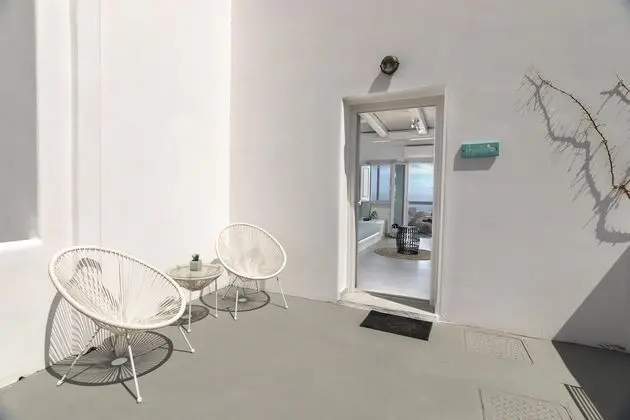 Two Bedroom Villa with Outdoor Hot Tub