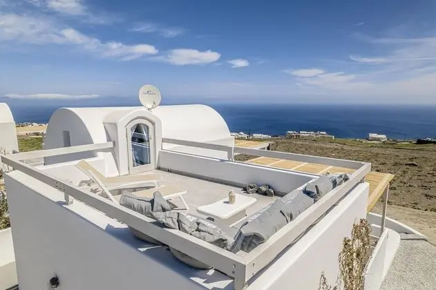 Two Bedroom Villa with Outdoor Hot Tub