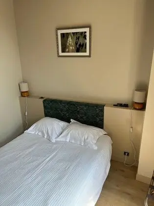 Economy Tek Büyük Yataklı Oda