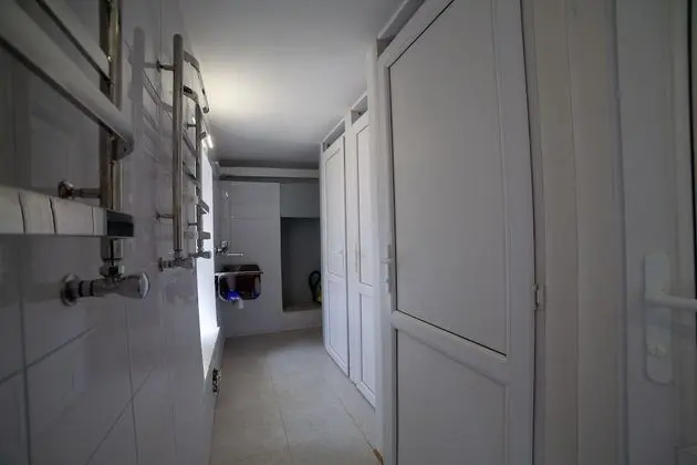Basic Tek Büyük veya İki Ayrı Yataklı Oda