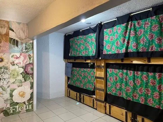 Classic Ortak Ranzalı Oda, Sadece kadınlar için