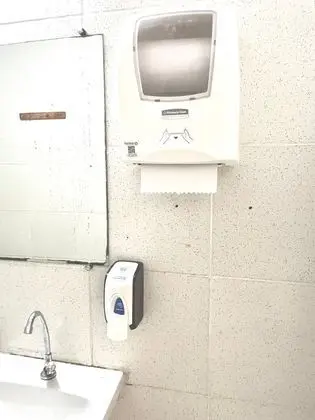 Classic Ortak Ranzalı Oda, Sadece kadınlar için