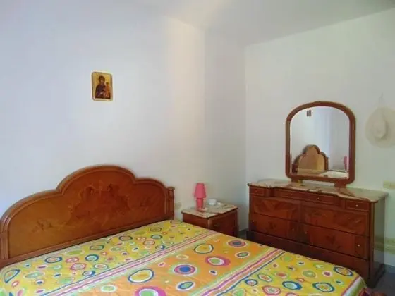Apart Daire, 3 Yatak Odası