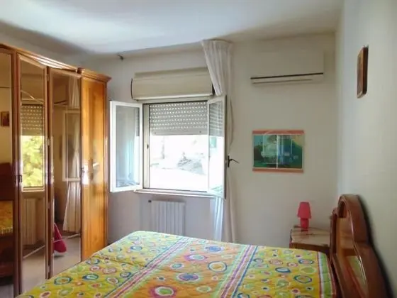 Apart Daire, 3 Yatak Odası