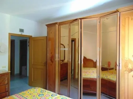 Apart Daire, 3 Yatak Odası