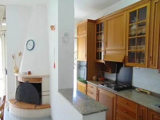 Apart Daire, 3 Yatak Odası