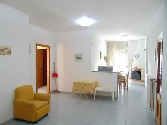 Apart Daire, 3 Yatak Odası