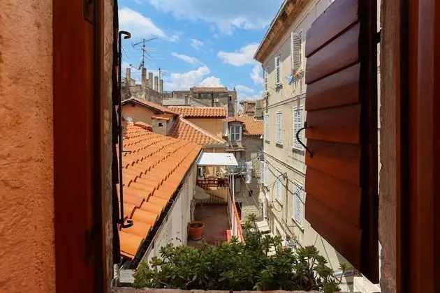 Apart Daire, 1 Yatak Odası (Attic)